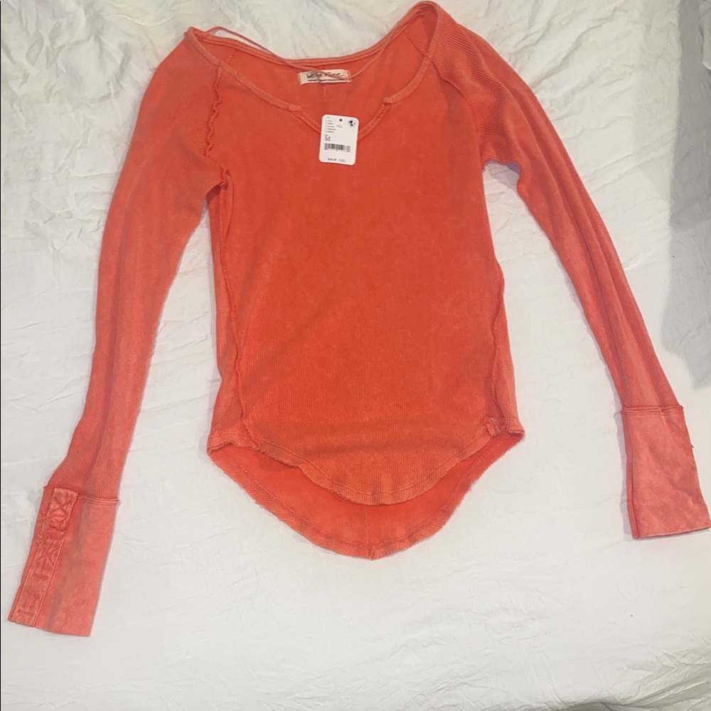Free People Top